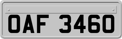 OAF3460