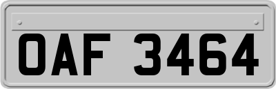 OAF3464