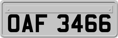 OAF3466