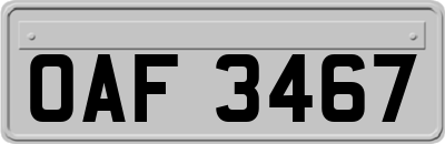 OAF3467