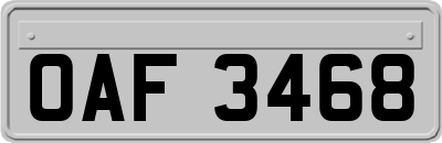 OAF3468