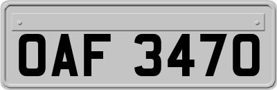 OAF3470