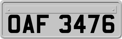OAF3476