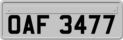 OAF3477
