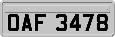 OAF3478