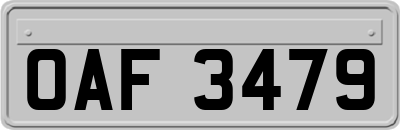 OAF3479