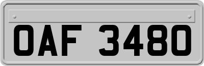 OAF3480