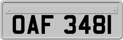 OAF3481