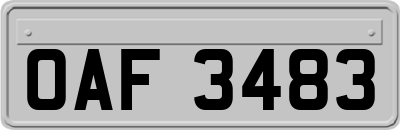 OAF3483