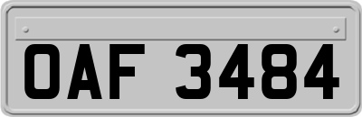 OAF3484