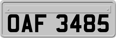 OAF3485