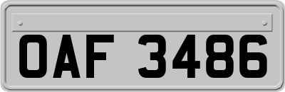 OAF3486