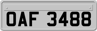 OAF3488