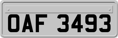 OAF3493