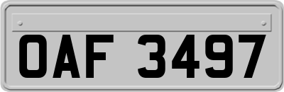 OAF3497