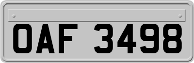 OAF3498