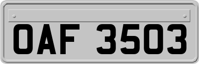 OAF3503