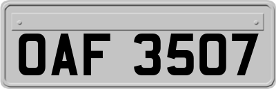 OAF3507