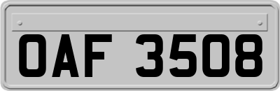 OAF3508