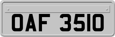 OAF3510