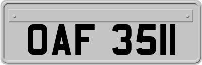 OAF3511