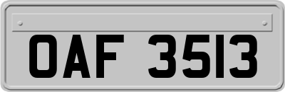 OAF3513