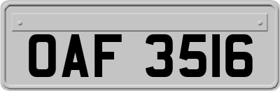 OAF3516