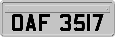 OAF3517
