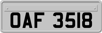 OAF3518