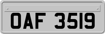 OAF3519