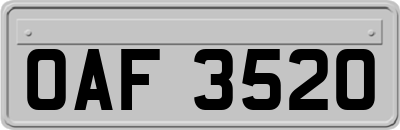 OAF3520