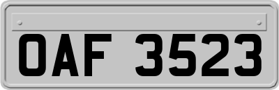 OAF3523