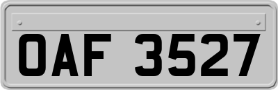 OAF3527