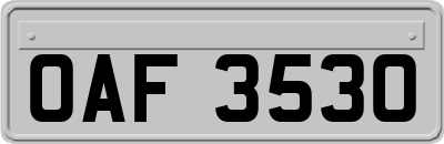 OAF3530