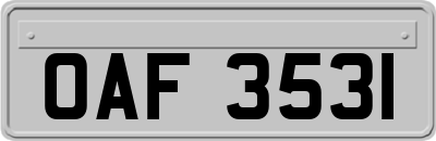 OAF3531