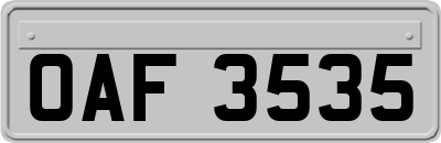 OAF3535