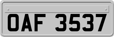 OAF3537