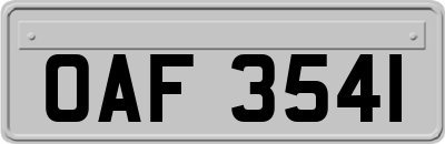 OAF3541