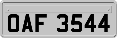 OAF3544