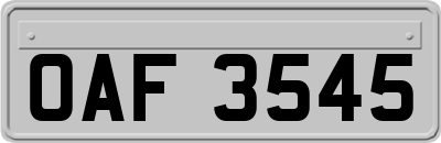 OAF3545
