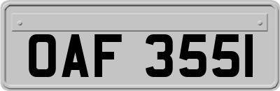 OAF3551