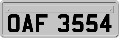 OAF3554