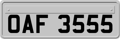 OAF3555