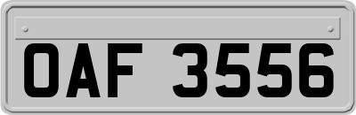 OAF3556