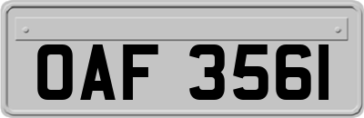 OAF3561