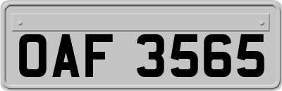 OAF3565