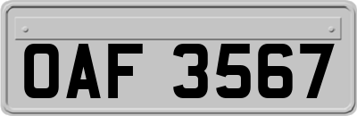 OAF3567