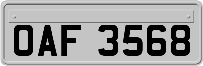 OAF3568