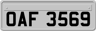 OAF3569