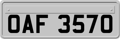 OAF3570